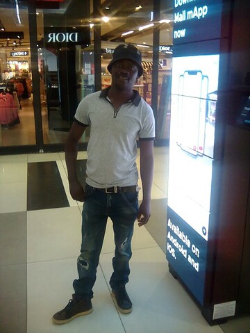 Moss, 39 Tembisa, Gauteng, South Africa