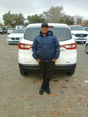 Quicksilver388, 39 Oudtshoorn, Western Cape, South Africa