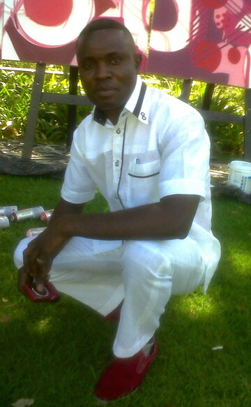 Dony4, 45 Cape Town, Western Cape, South Africa