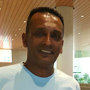 Sam393, 50 Durban, KwaZulu-Natal, South Africa