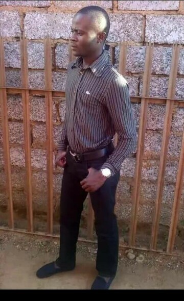 Seth100, 34 Alberton, Gauteng, South Africa