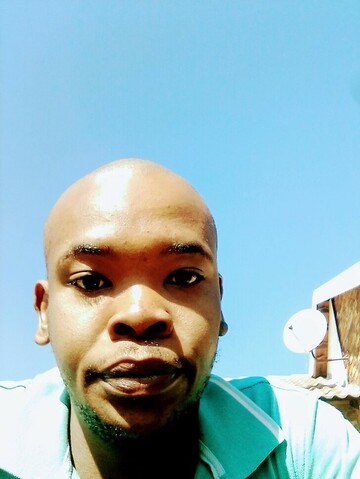 braT7777, 35 Mafikeng, North West, South Africa