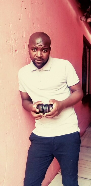 Ike man, 32 Midrand, Gauteng, South Africa