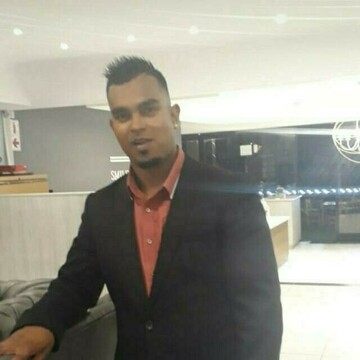 George-, 35 Alberton, Gauteng, South Africa