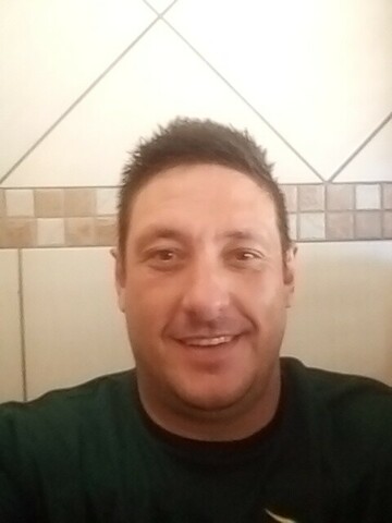 LoveMe386, 40 Hartbeespoort, North West, South Africa