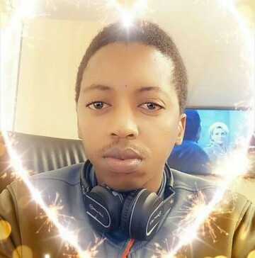 lincky lin, 34 Germiston, Gauteng, South Africa