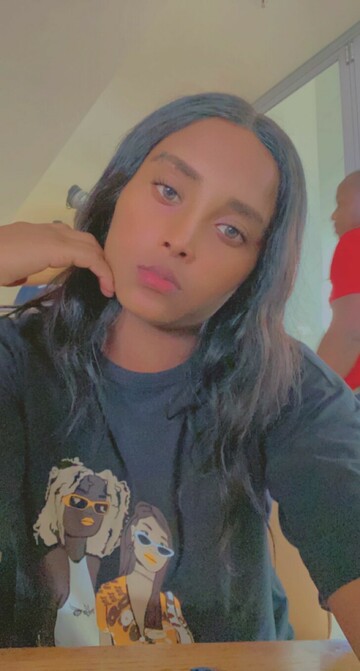 Fionah, 26 Nelspruit, Mpumalanga, South Africa
