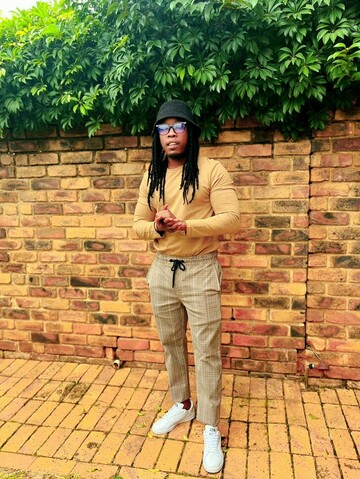 Mr Mmmmm, 35 Johannesburg, Gauteng, South Africa