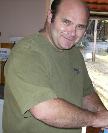 Harry240, 49 Benoni, Gauteng, South Africa