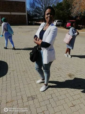Audzzzzz, 33 Welkom, Free State, South Africa