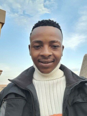 Jonny, 23 Germiston, Gauteng, South Africa