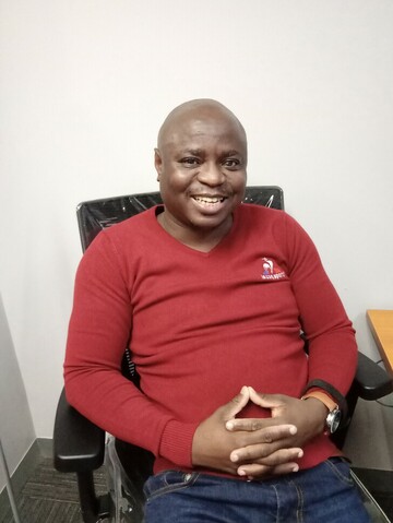 Pvnesh, 41 Musina, Limpopo, South Africa