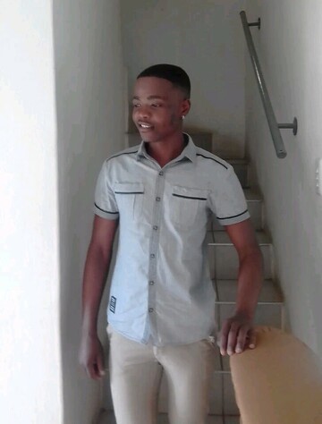 Boss, 33 Tembisa, Gauteng, South Africa
