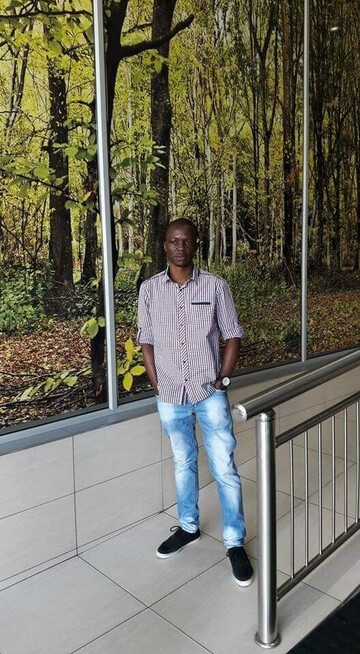 Kell, 40 Johannesburg, Gauteng, South Africa