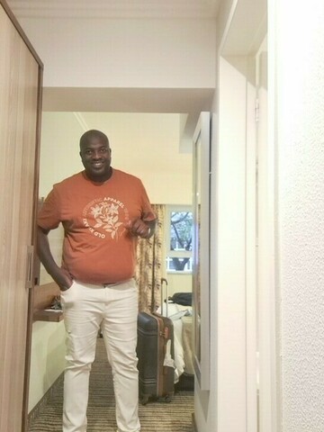 Brown137, 42 Mamelodi, Gauteng, South Africa