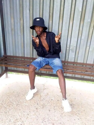 Godfather IIV, 25 Delareyville, North West, South Africa