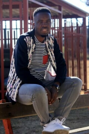 Calv, 39 Springs, Gauteng, South Africa