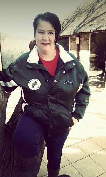 louisa239, 52 Johannesburg, Gauteng, South Africa