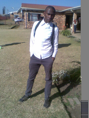 Lupini2, 31 De Deur, Gauteng, South Africa