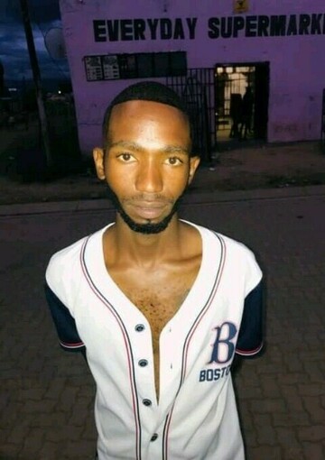 Thabang394, 29 Botshabelo, Free State, South Africa