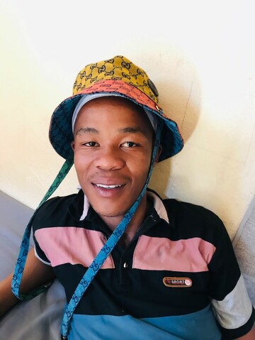 Jokeyplays, 26 Brits, North West, South Africa