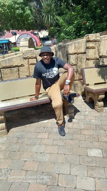 Twinnie, 31 Alberton, Gauteng, South Africa