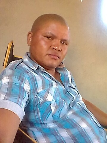 Benny, 46 Jan Kempdorp, Northern Cape, South Africa
