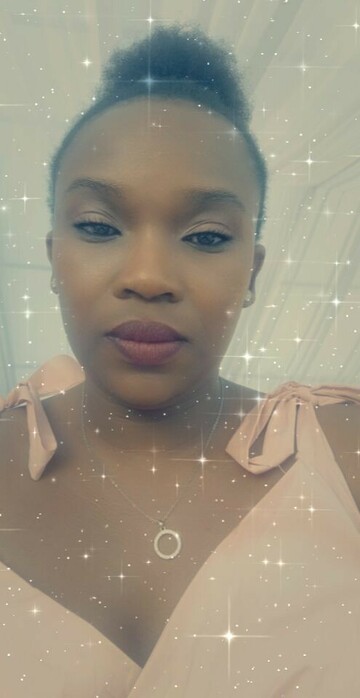 Rinnnie, 43 Pretoria, Gauteng, South Africa