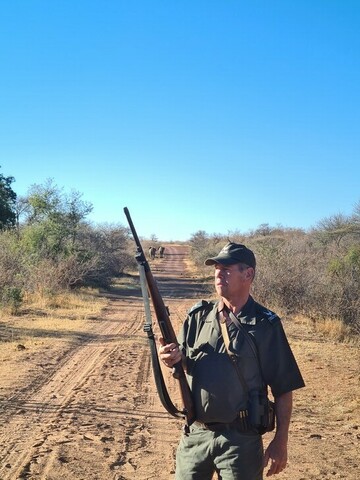 Ruben, 59 Krugersdorp, Gauteng, South Africa