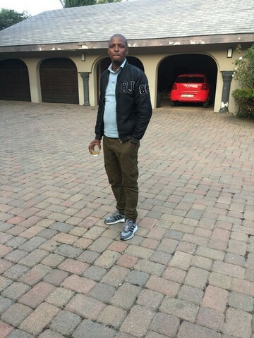 BigD, 31 Bloemfontein, Free State, South Africa