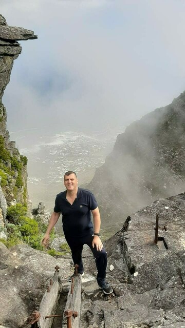 Bond007334, 52 Cape Town, Western Cape, South Africa
