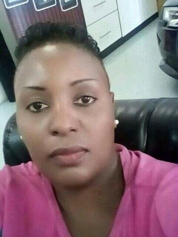 Beyonce, 44 Pretoria, Gauteng, South Africa
