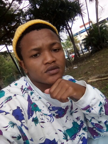 Sbonga939, 24 Soweto, Gauteng, South Africa