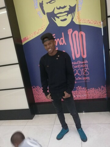 KayPee164, 30 Sandton, Gauteng, South Africa