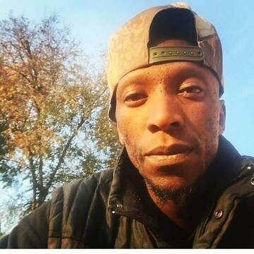 Shane58, 46 Soweto, Gauteng, South Africa