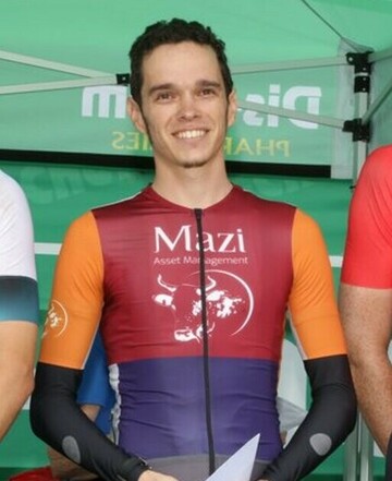 Marius89, 36 Centurion, Gauteng, South Africa