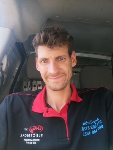 Gentlegiant, 32 Heidelberg (G), Gauteng, South Africa