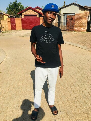 Mdantsane, 28 Soweto, Gauteng, South Africa