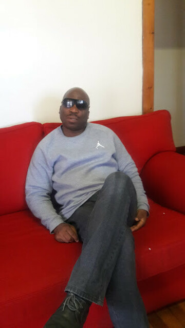 Jimmy354, 49 Johannesburg, Gauteng, South Africa