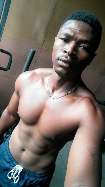 Ayabonga, 29 Cape Town, Western Cape, South Africa