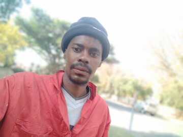 Crazy P, 29 Witbank, Mpumalanga, South Africa
