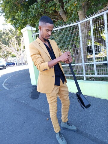 Terry1, 30 Cape Town, Western Cape, South Africa