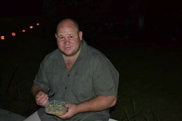 Herkie, 42 Kempton Park, Gauteng, South Africa