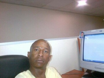 Davido2, 38 Gariep Dam, Free State, South Africa