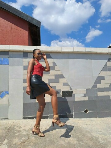 Tammy, 38 Tembisa, Gauteng, South Africa