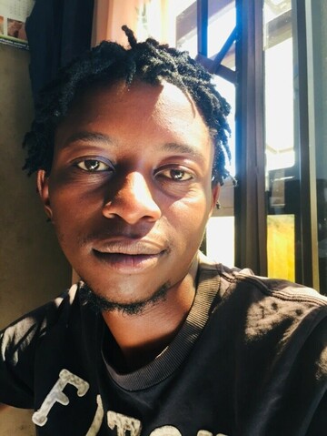 Rob Bob, 40 Durban, KwaZulu-Natal, South Africa