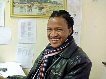 PappaD, 38 Postmasburg, Northern Cape, South Africa