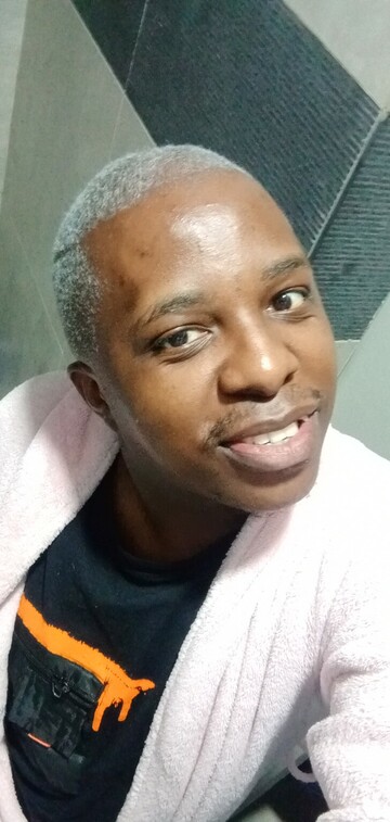 Truself, 34 Soweto, Gauteng, South Africa
