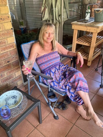Aneen, 65 Centurion, Gauteng, South Africa