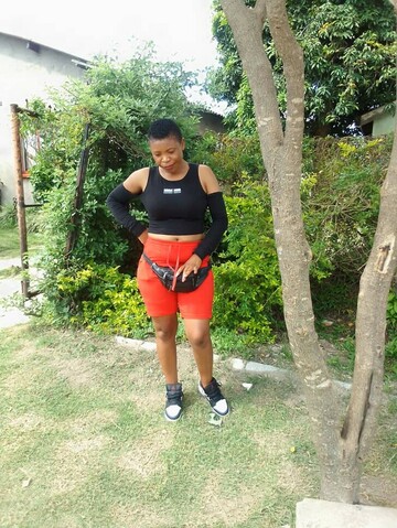 Charie295, 36 Roodepoort, Gauteng, South Africa